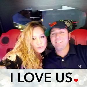 Meet your Posher, Casey